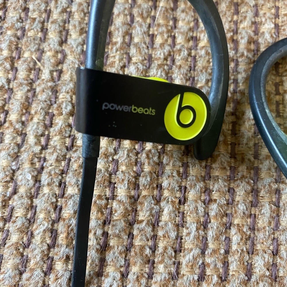 PowerBeats3 by Dre